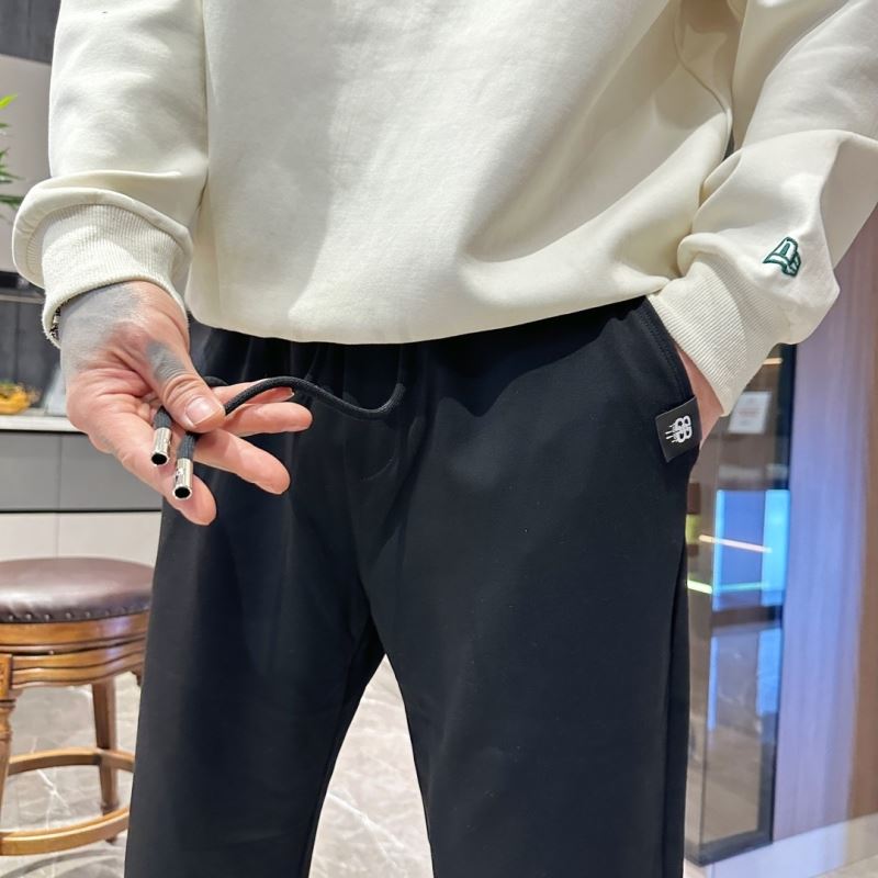 Balenciaga Long Pants